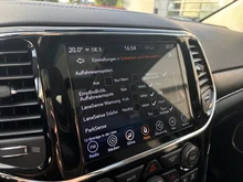 Jeep Grand Cherokee 3,0 V6 CRD Summit in Weiß