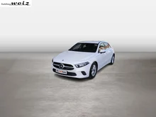 Thumbnail-Foto von Fahrzeug