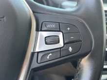 BMW X3 xDrive 20d Advantage Aut. in weiss - metallic