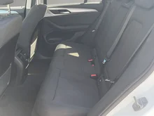 BMW X3 xDrive 20d Advantage Aut. in weiss - metallic