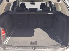 BMW X3 xDrive 20d Advantage Aut. in weiss - metallic