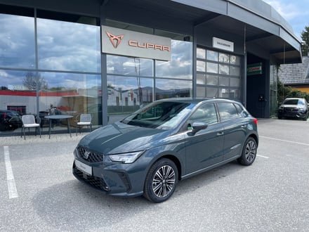 SEAT Ibiza Style Edition 1.0 TSI 95PS