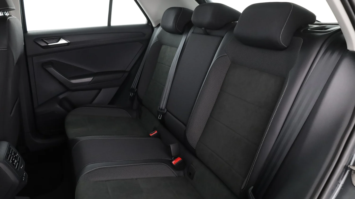 Bild eines T-Roc Style TSI DSG