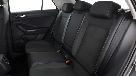 Bild eines T-Roc Style TSI DSG