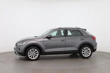 Thumbnail-Foto von Fahrzeug