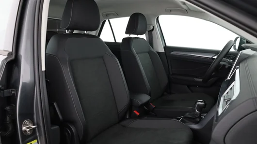 Bild eines T-Roc Style TSI DSG