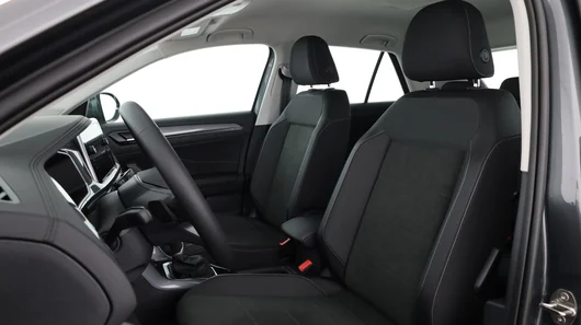 Bild eines T-Roc Style TSI DSG