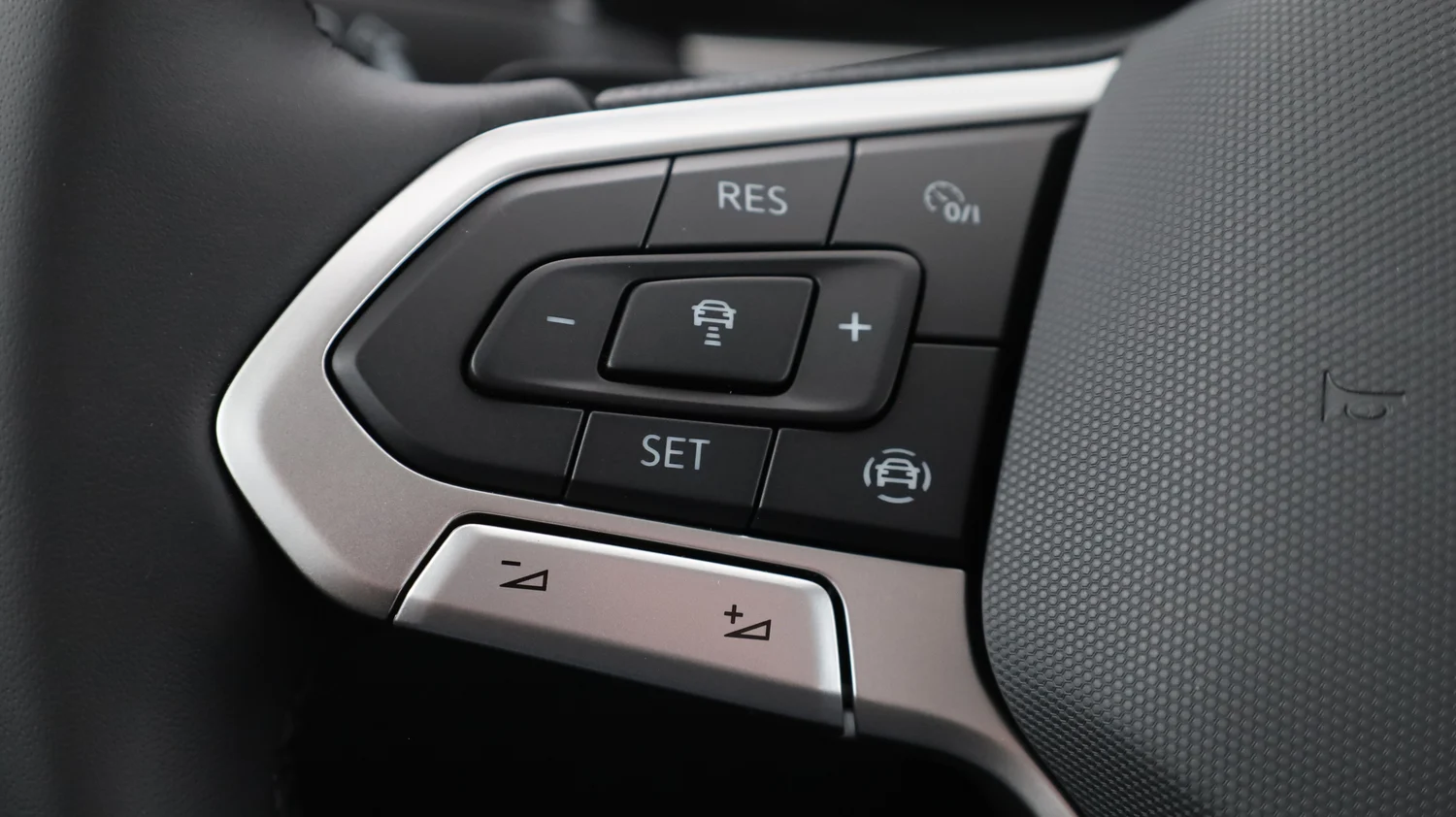 Bild eines T-Roc Style TSI DSG