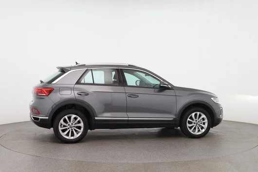 Bild eines T-Roc Style TSI DSG