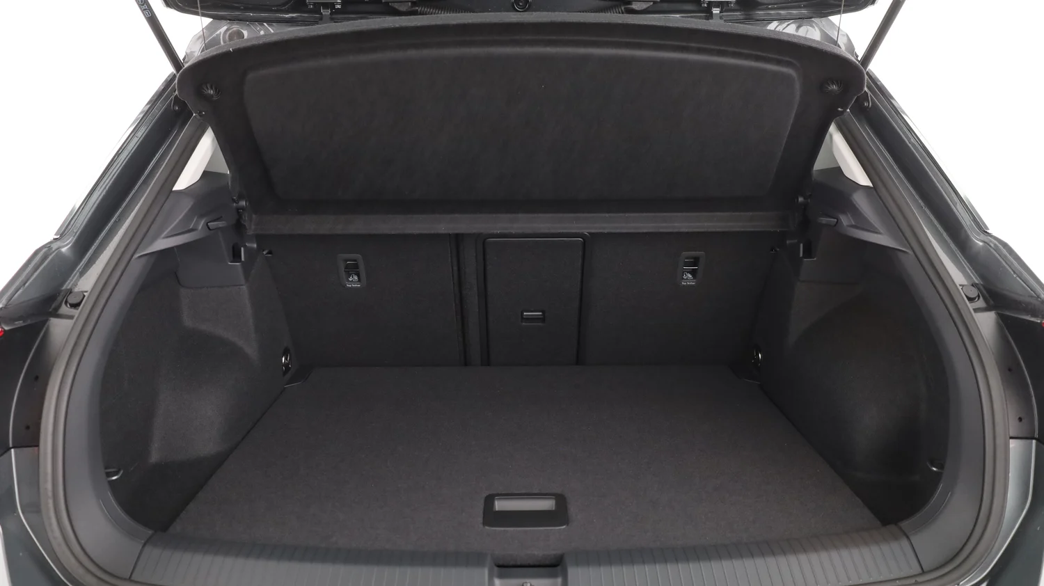 Bild eines T-Roc Style TSI DSG