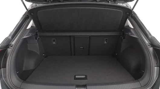 Bild eines T-Roc Style TSI DSG