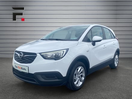 Opel Crossland X 1,2 Edition