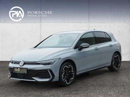 VW Golf Sport mHEV TSI DSG