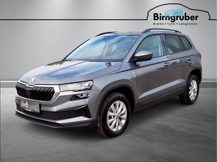 Škoda Karoq Ambition TDI DSG