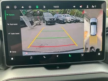 Škoda Kodiaq 4x4 Sportline TSI DSG in Black-Magic Perleffekt