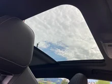 Škoda Kodiaq 4x4 Sportline TSI DSG in Black-Magic Perleffekt