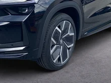Škoda Kodiaq 4x4 Sportline TSI DSG in Black-Magic Perleffekt