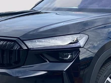 Škoda Kodiaq 4x4 Sportline TSI DSG in Black-Magic Perleffekt