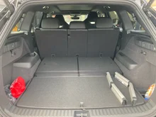 Škoda Kodiaq 4x4 Sportline TSI DSG in Black-Magic Perleffekt