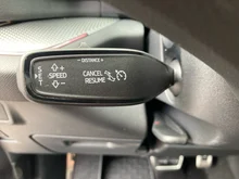 Škoda Kodiaq 4x4 Sportline TSI DSG in Black-Magic Perleffekt