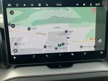 Škoda Kodiaq 4x4 Sportline TSI DSG in Black-Magic Perleffekt