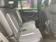 Škoda Kodiaq 4x4 Sportline TSI DSG in Black-Magic Perleffekt