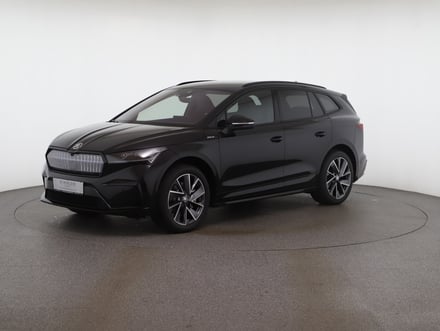 Škoda Enyaq Sportline 85x
