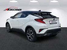 Thumbnail-Foto von Fahrzeug