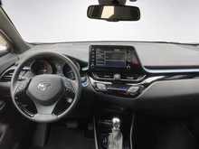 Thumbnail-Foto von Fahrzeug