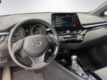 Thumbnail-Foto von Fahrzeug