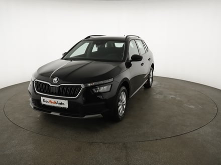 Škoda KAMIQ Ambition TSI ACT DSG