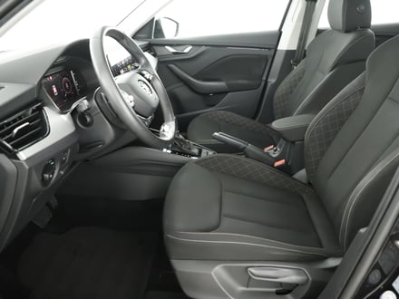 Škoda KAMIQ Ambition TSI ACT DSG