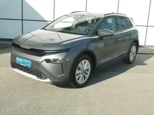Škoda Elroq 60 in Graphit-Grau Metallic