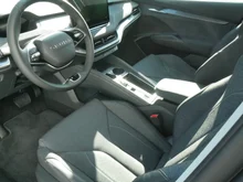 Škoda Elroq 60 in Graphit-Grau Metallic