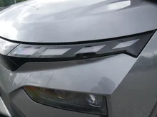 Škoda Elroq 60 in Graphit-Grau Metallic