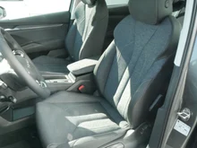 Škoda Elroq 60 in Graphit-Grau Metallic