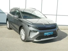 Škoda Elroq 60 in Graphit-Grau Metallic