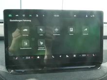 Škoda Elroq 60 in Graphit-Grau Metallic