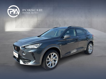 CUPRA Formentor 1.5 TSI 150 PS DSG ACT