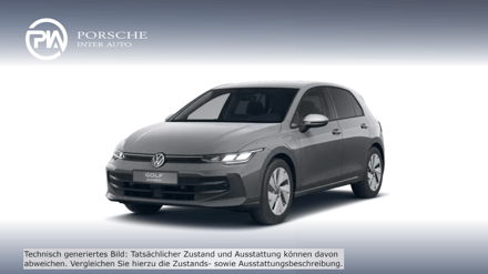 VW Golf Rabbit eHybrid DSG 150 kW