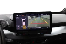 CUPRA Born 58/62 e-Boost 170kW/231PS in Vulkan-Grau Met.