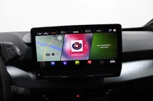 CUPRA Born 58/62 e-Boost 170kW/231PS in Vulkan-Grau Met.