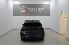 CUPRA Born 58/62 e-Boost 170kW/231PS in Vulkan-Grau Met.
