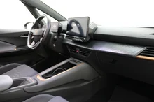 CUPRA Born 58/62 e-Boost 170kW/231PS in Vulkan-Grau Met.