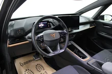 CUPRA Born 58/62 e-Boost 170kW/231PS in Vulkan-Grau Met.
