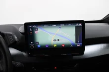 CUPRA Born 58/62 e-Boost 170kW/231PS in Vulkan-Grau Met.