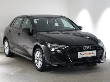 Audi A3 Sportback 30 TFSI