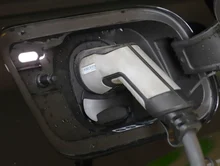 Thumbnail-Foto von Fahrzeug