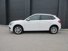 Thumbnail-Foto von Fahrzeug