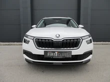 Thumbnail-Foto von Fahrzeug